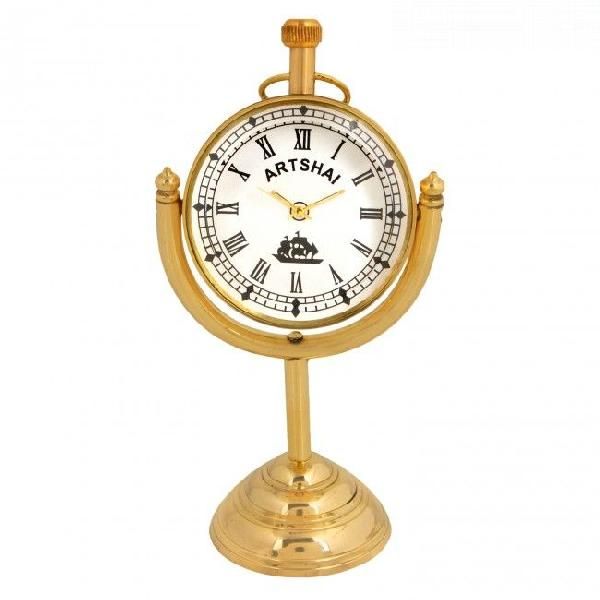 Table Clock 06
