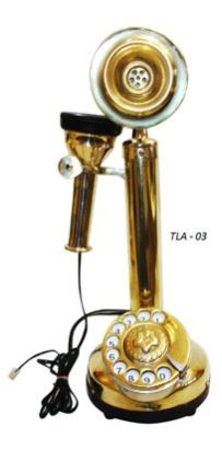 TLA-03 Brass Telephone