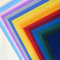 Cotton Poplin Fabric 04