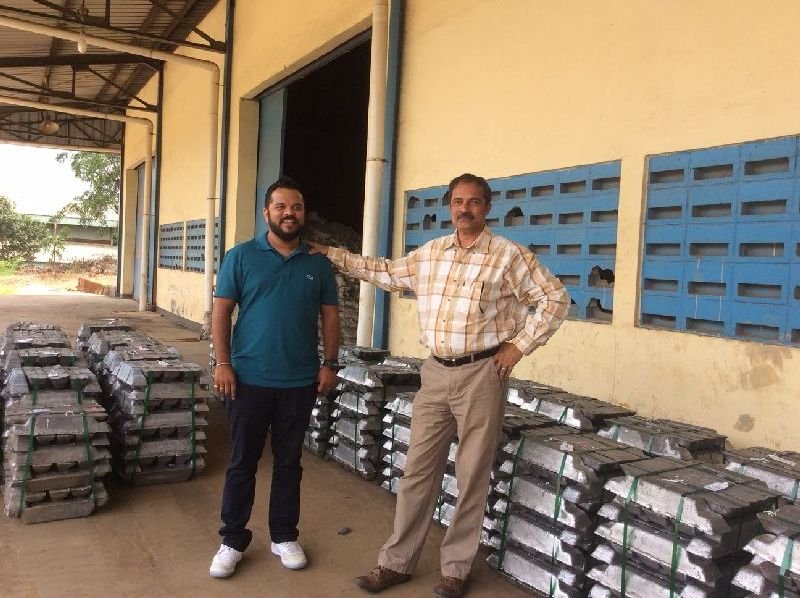 Indonesia Factory Photo