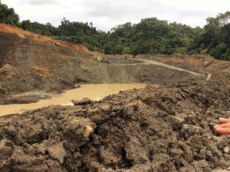 Indonesian Steam Coal 02