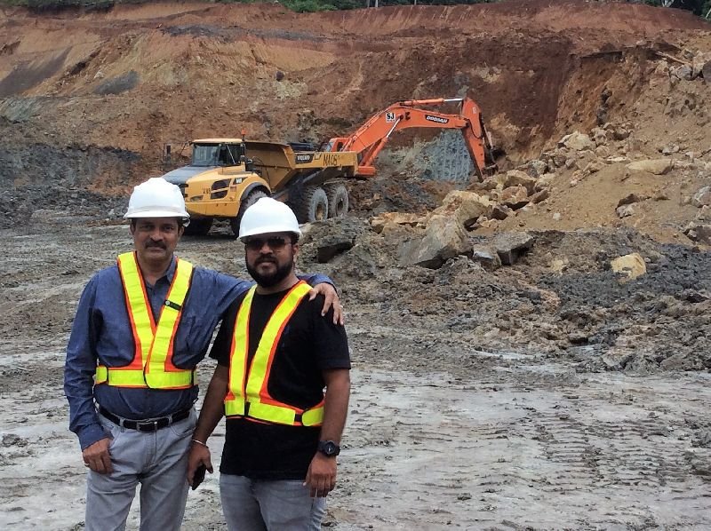 Indonesian Steam Coal 04