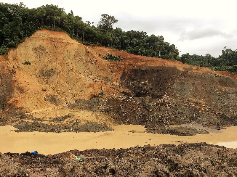 Indonesian Steam Coal 05