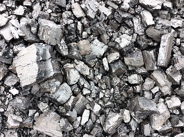 Indonesian Steam Coal 07