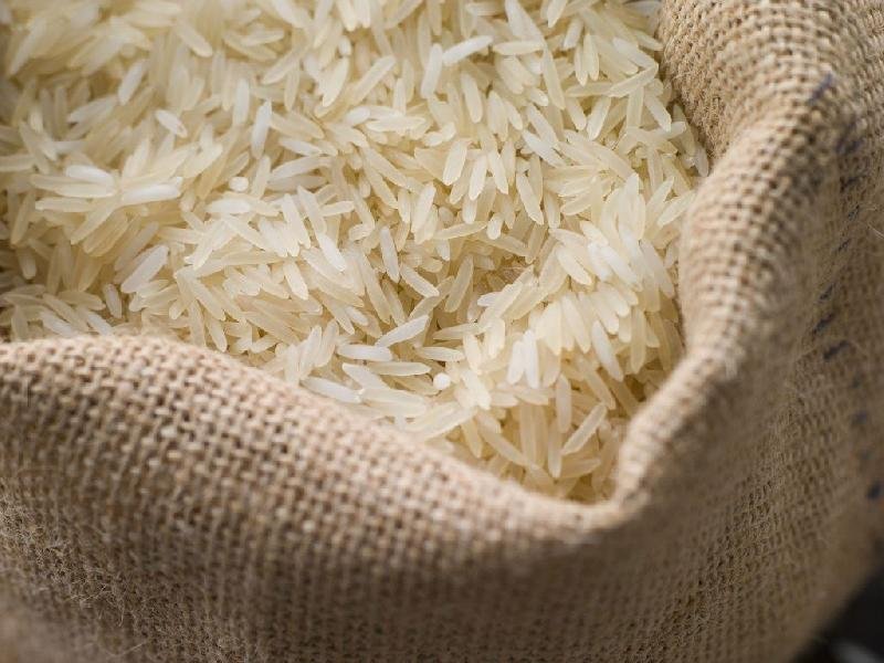 Basmati Rice 02