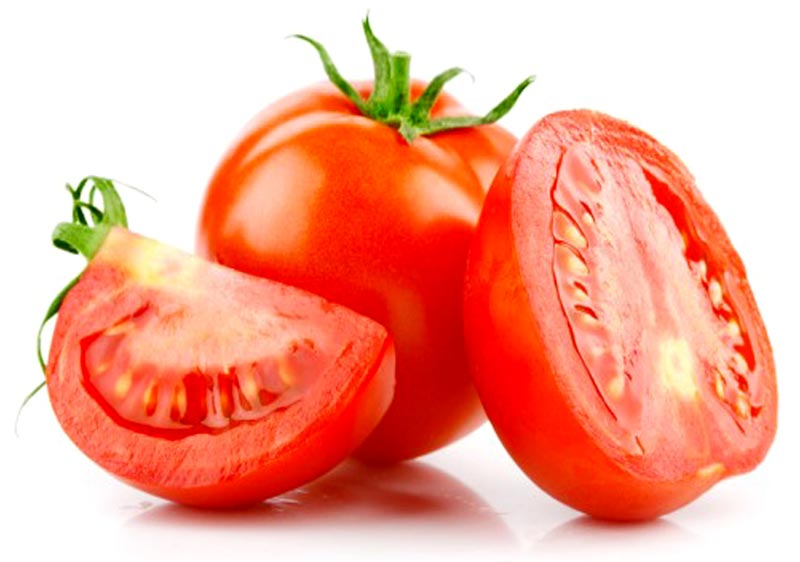 Fresh Tomato 01
