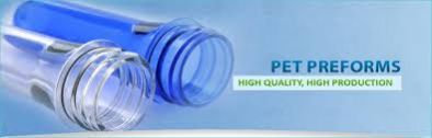 PET Preform 08