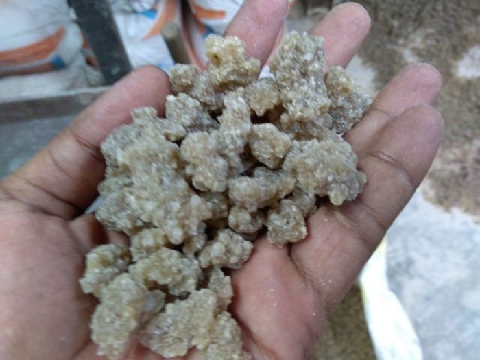 Stone Dhoop 01
