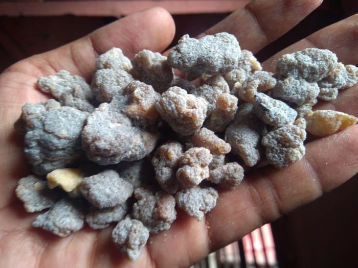 Stone Dhoop 02
