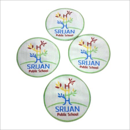 School Badges 03