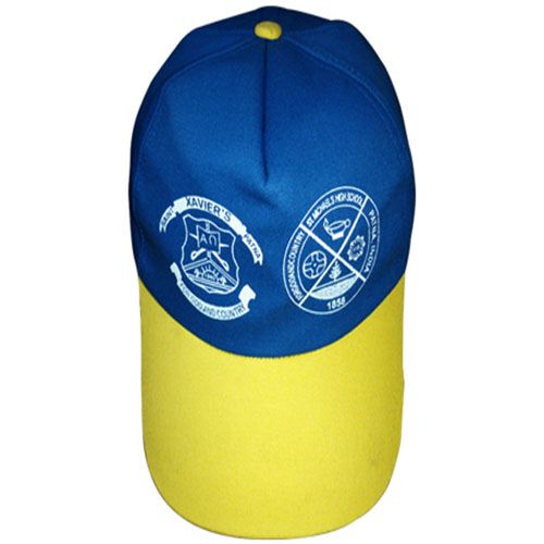 School Cap 04