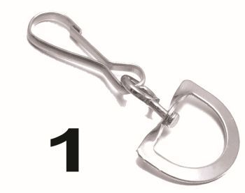 Lanyard Hook 01