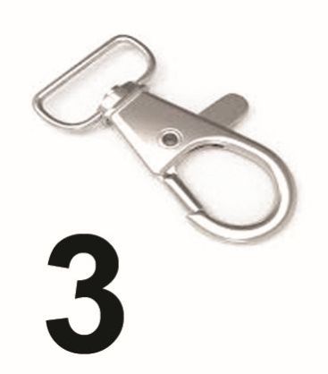 Lanyard Hook 03