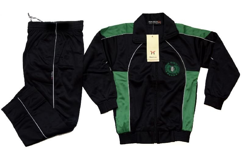 Kids Track Suit 02