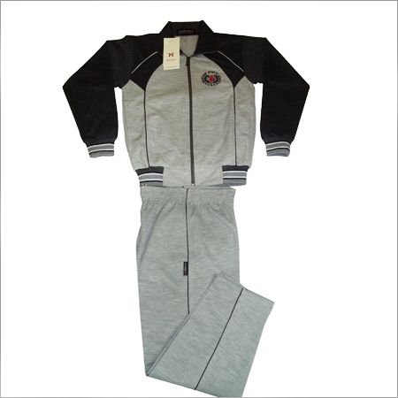 Kids Track Suit 03