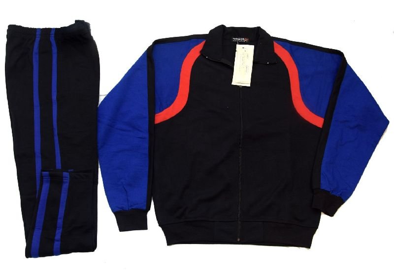 Mens Tracksuit 01