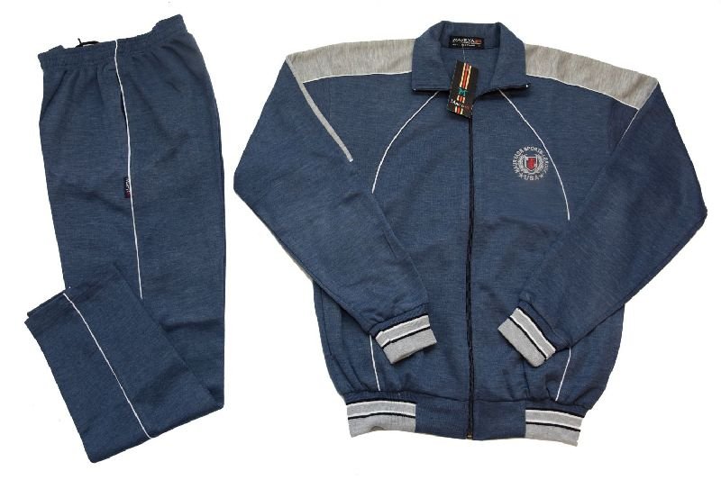 Mens Tracksuit 02