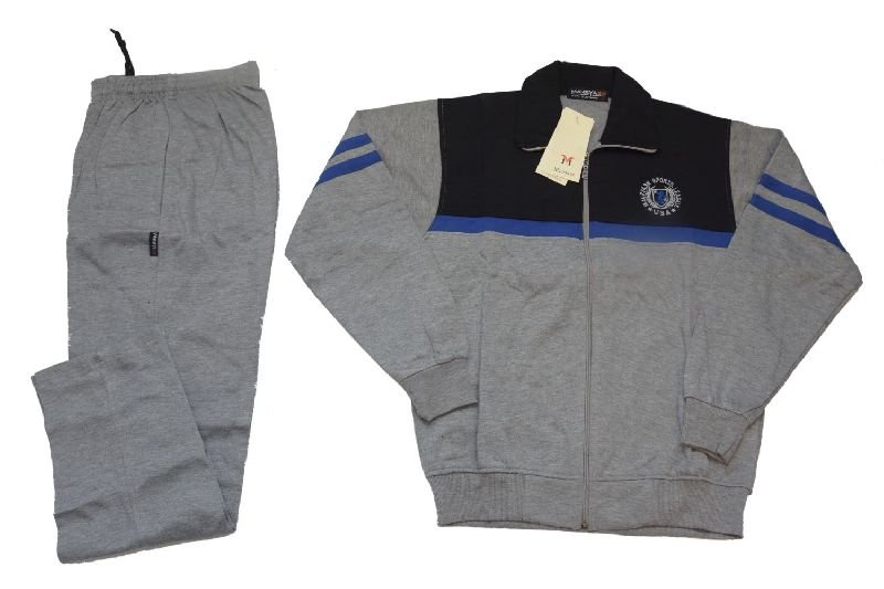 Mens Tracksuit 03