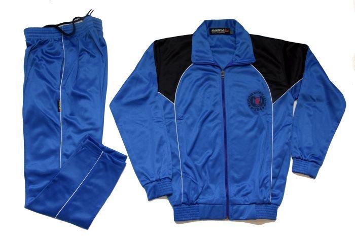Mens Tracksuit 04