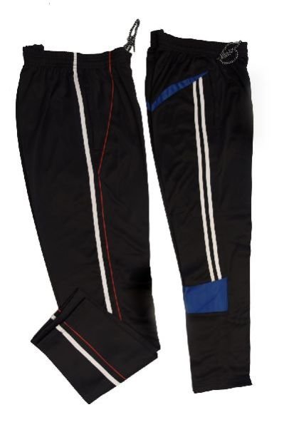 Sports Track Pant 02