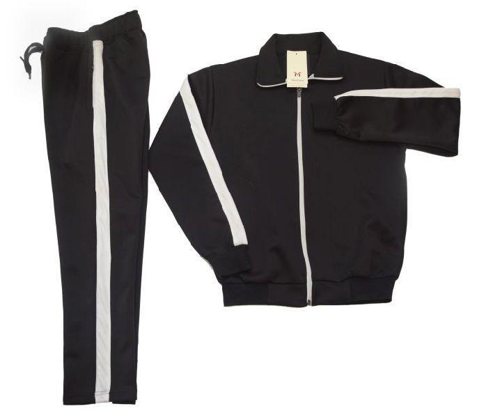 Sports Track Suit 01