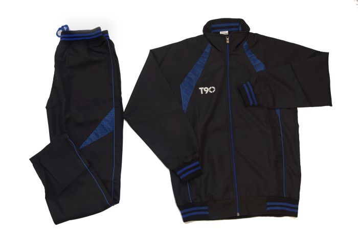 Sports Track Suit 02