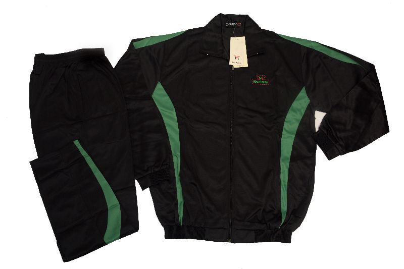 Sports Track Suit 05