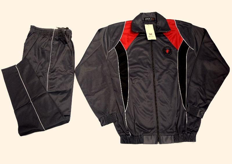 Sports Track Suit 04