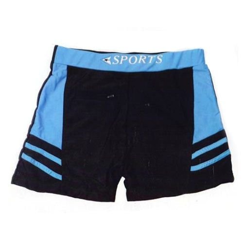 Mens Swimming Shorts 01