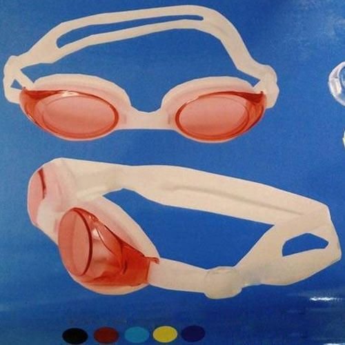 Swimming Goggle 04