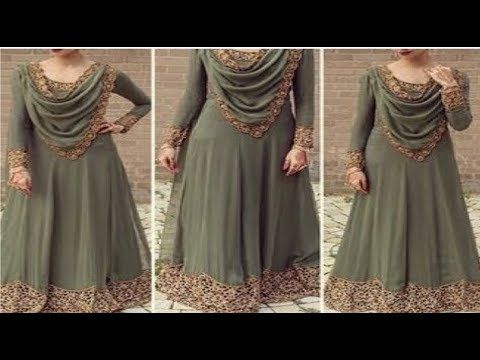 Ladies Designer Suit 02