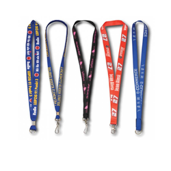 Lanyard Printing Services 01