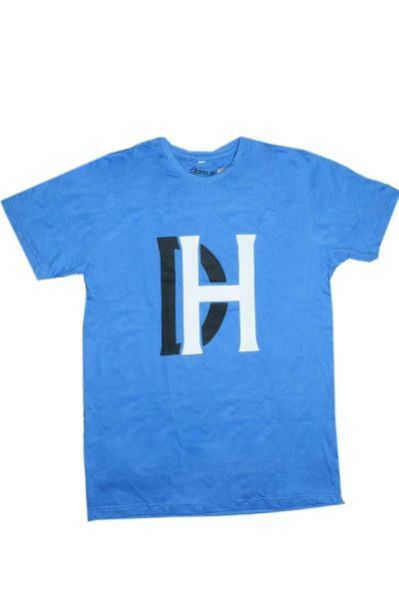 Round Neck T-Shirt 02