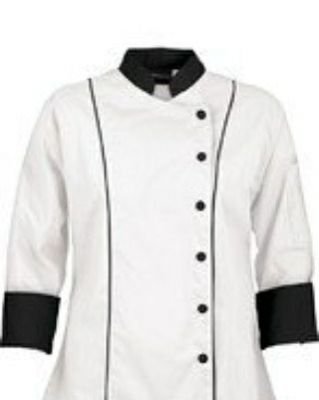 Chef Coat 02