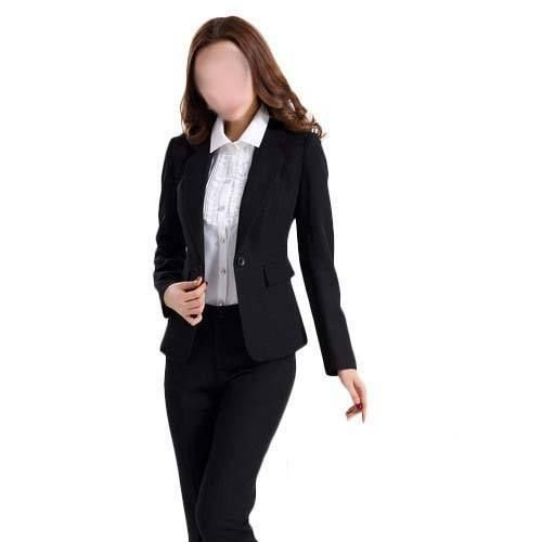 Ladies Formal Suit 03
