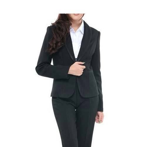 Ladies Formal Suit 04