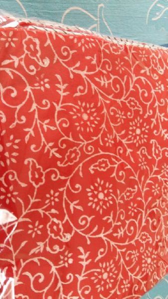 Textile Block Printing Service 02