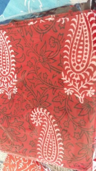 Fabric Dyeing Service 02