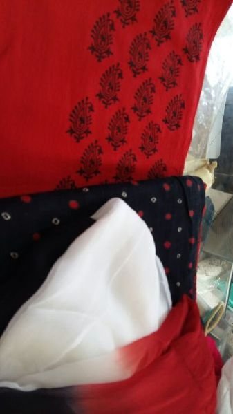 Fabric Dyeing Service 03