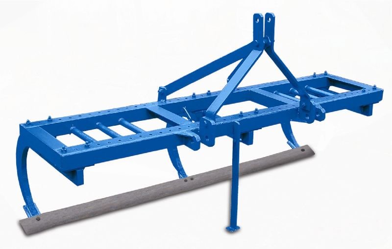 Tractor Cultivator 03