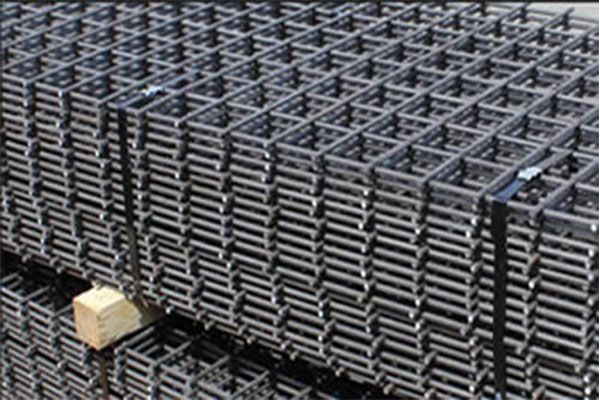 Concrete Reinforcment Mesh 06