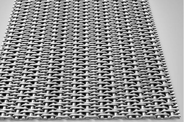 Crimped Woven Wire Mesh 03
