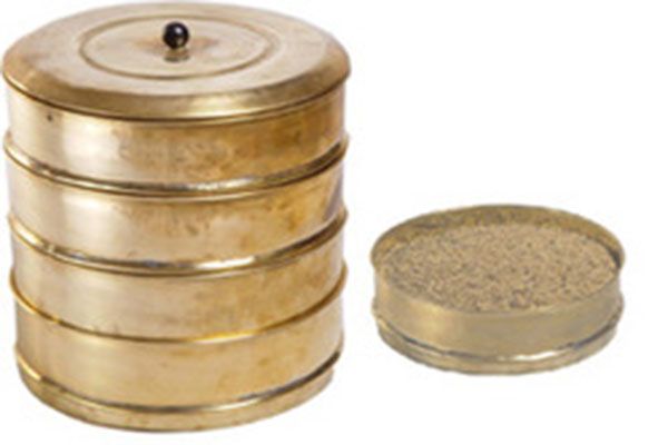 Filter and Test Sieves 05