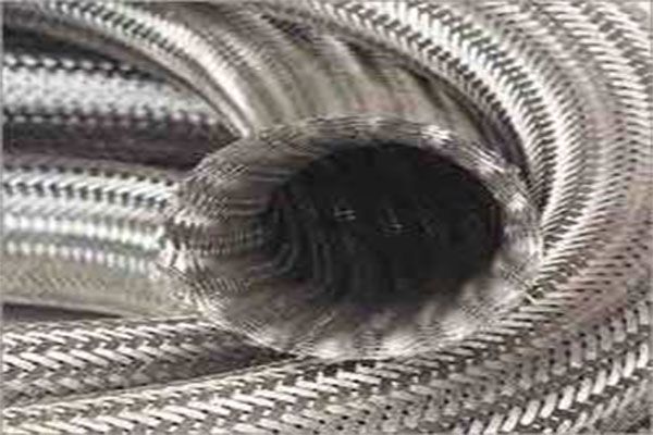 Multi Strand Multi Core Industrial Wire Rope 03