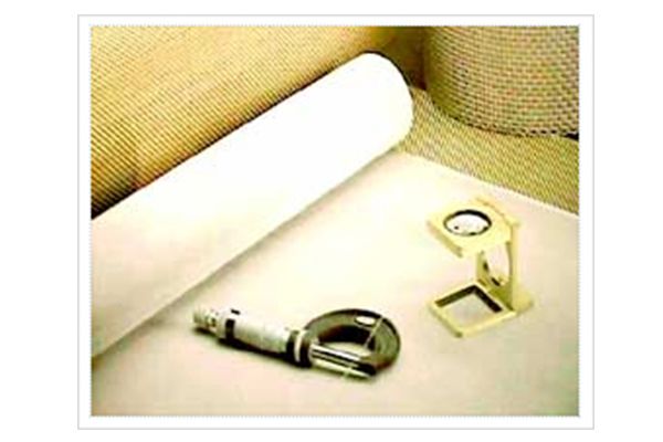 Ultra Fine Woven Cloth 04