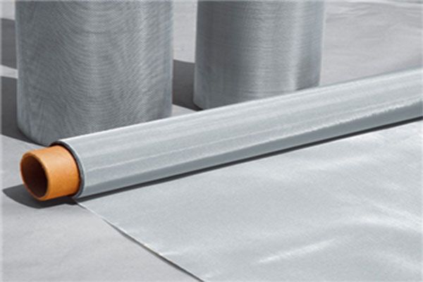 Ultra Fine Woven Cloth 06