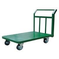Platform Trolley 02