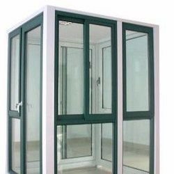 Aluminium Fabrication Services 01