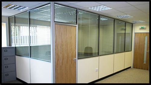 Aluminium Fabrication Services 03