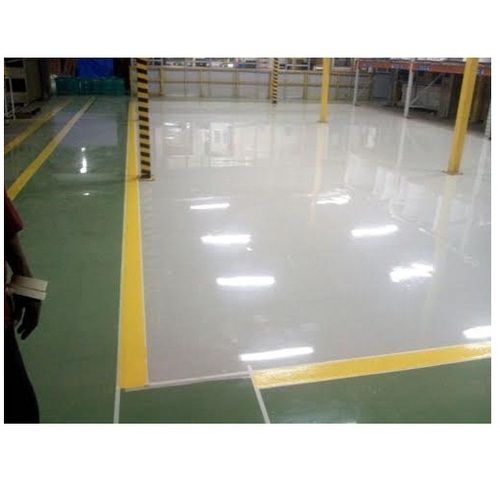 Epoxy Floor Coating 01